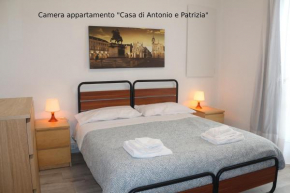 Casa di Antonio e Patrizia